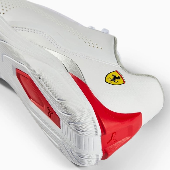 Puma Scuderia Ferrari! Drift Cat Decima Motorsport. (307269-02) - Picture 5 of 8